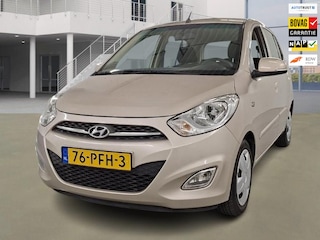 Hyundai i10 1.2 i-Motion Cool 2e Eig. 83.800 km +NAP NL-auto