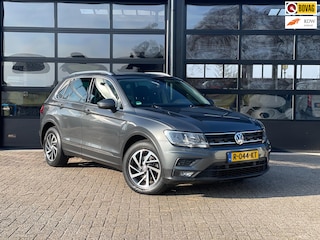 Volkswagen Tiguan 1.4 TSI Comfortline Business