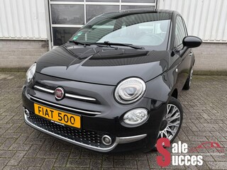 Fiat 500 1.2 Star Scherp geprijsd!