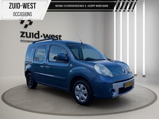 Renault Kangoo 1.5 dCi Expression 5 zits Airco
