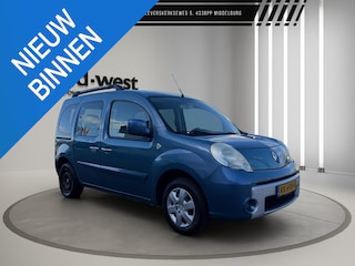 Renault Kangoo 1.5 dCi Expression 5 zits Airco