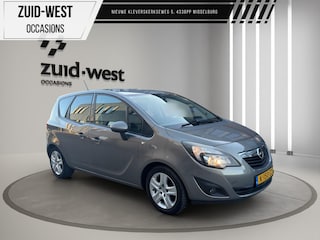 Opel Meriva 1.4 Turbo Cosmo