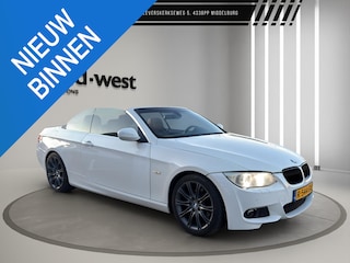 BMW 328i cabrio Xenon Automaat BMW 328i cabrio