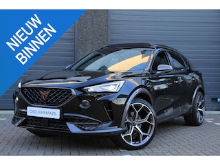 Cupra Formentor 1.4 e-HYBRID 150kW DSG Full option | Panorama dak | Beats audio | 12" Display | 20" velgen! | Sfeerverlichting | BTW!