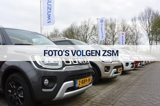 Suzuki Ignis 1.2 Select AUTOMAAT Smart Hybrid Navigatie