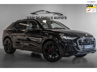 Audi Q8 50 TDI quattro Pro Line S MASSAGE/HUD/B&O/PANO