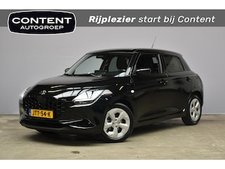 Suzuki Swift 1.2 Smart Automaat Hybrid Style |Actieprijs -Uniek!