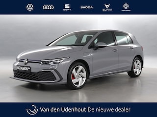 Volkswagen Golf GTE 1.4 TSI eHybrid 245pk PHEV / Navigatie / Adaptive Cruise / Stoelverwarming / Wordt Verwacht