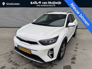 Kia Stonic 1.0 T-GDi MHEV DynamicPlusLine Clima | Camera | Cruise | Privacyglass | Keyless