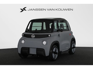 Opel Overige Rocks GS Panoramadak / Direct leverbaar / VOORRAAD