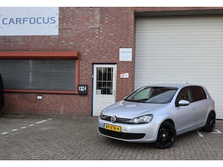 Volkswagen Golf 1.2 TSI Comfortline BlueMotion NAP Cruise Navi APK Airco
