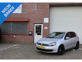 Volkswagen Golf 1.2 TSI Comfortline BlueMotion NAP Cruise Navi APK Airco