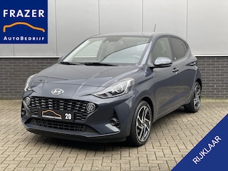 Hyundai i10 1.0 COMFORT