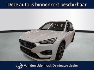 Seat Tarraco 1.4 TSI eHybrid 245pk PHEV FR Business / Panoramadak / Trekhaak / 360 Camera / Wordt Verwacht