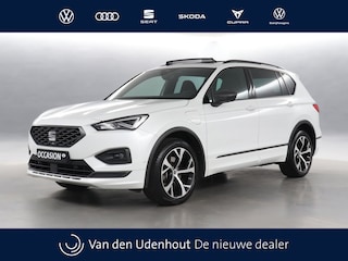 Seat Tarraco 1.4 TSI eHybrid 245pk PHEV FR Business / Panoramadak / Trekhaak / 360 Camera / Wordt Verwacht