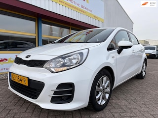 Kia Rio 1.2 CVVT ComfortLine
