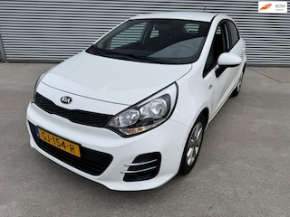 Kia Rio 1.2 CVVT ComfortLine