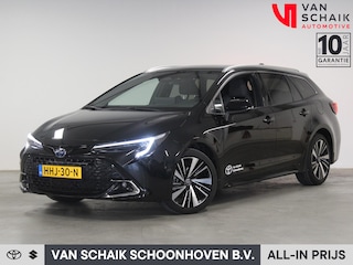 Toyota Corolla Touring Sports Hybrid 140 Dynamic