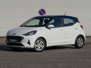 Hyundai i10 1.0 Comfort 5-drs 67pk 2021 | CarPlay | Cruise Control | Bluetooth | 1e Eigenaar