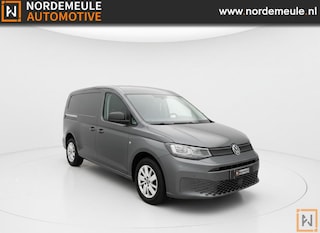Volkswagen Caddy 2.0 TDI, AUT, Cruise, Camera, Schuifdeur