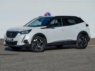 Peugeot 2008 1.2 PureTech Allure 131pk 2022 | Navi | CarPlay | Keyless | Bluetooth | Cruise Control