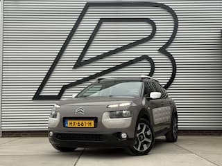Citroën C4 Cactus 1.2 PureTech Business 1e Eigenaar|Clima|Cruise|D-riem v.v. in 2024|Nieuwe APK bij Aflevering