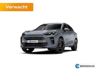 Cupra Terramar VZ Tribe Edition | 360 graden camera | Achteruitrijcamera | Draadloze Apple CarPlay™, Android Auto™