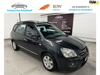 Kia Carens 2.0 CVVT X-ecutive ECC / NAVIGATIE / TREKHAAK