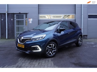 Renault Captur 1.3 TCe Intens