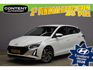 Hyundai i20 1.0 T-GDI DCT Comfort Smart | Navigatie | Camera