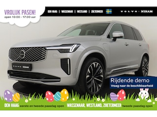 Volvo XC90 II T8 PLUG-IN HYBRID AWD PLUS BRIGHT -PANO.DAK|HARMAN/KARDON|LUCHTVERING|HEAD-UP DISP.|360°CAM|POWER-SEATS