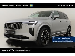 Volvo XC90 II T8 PLUG-IN HYBRID AWD PLUS BRIGHT -PANO.DAK|HARMAN/KARDON|LUCHTVERING|HEAD-UP DISP.|360°CAM|POWER-SEATS