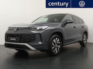 Volkswagen Tayron Life Edition 1.5 110 kW / 150 pk eTSI SUV 7 versn. 20 inch, 4 seizoen banden, 7 zit plekken.