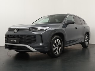 Volkswagen Tayron Life Edition 1.5 110 kW / 150 pk eTSI SUV 7 versn. 20 inch, 4 seizoen banden, 7 zit plekken.