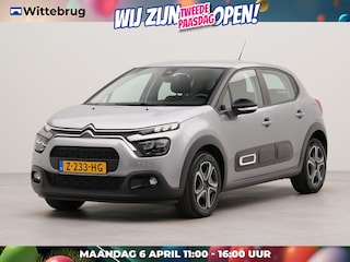 Citroën C3 1.2 PureTech Plus