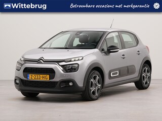 Citroën C3 1.2 PureTech Plus
