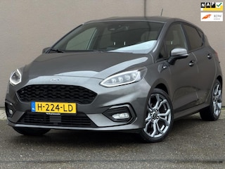 Ford Fiesta 1.0 EcoBoost ST-Line