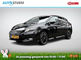 Nissan Leaf N-Connecta 40 kWh