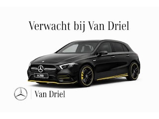 Mercedes-Benz A-klasse 250 AMG line Edition 1 | Pano Distronic Multibeam Burmester