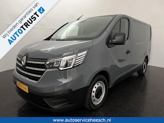 Renault Trafic bestel 2.0 Blue dCi 110 T29 L1H1 l AIRCO l TREKHAAK l CRUISE CONTROL
