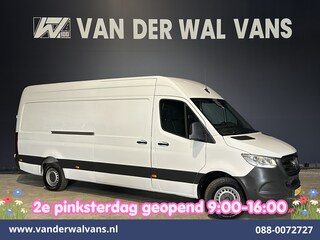 Mercedes-Benz Sprinter 315 CDI 150pk L3H2 Euro6 Airco | Camera | Apple Carplay | Cruisecontrol Android Auto, Parkeersensoren, Bijrijdersbank
