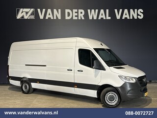 Mercedes-Benz Sprinter 315 CDI 150pk L3H2 Euro6 Airco | Camera | Apple Carplay | Cruisecontrol Android Auto, Parkeersensoren, Bijrijdersbank