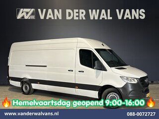 Mercedes-Benz Sprinter 315 CDI 150pk L3H2 Euro6 Airco | Camera | Apple Carplay | Cruisecontrol Android Auto, Parkeersensoren, Bijrijdersbank