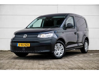Volkswagen Caddy Cargo 1.5 TSI 114pk Edition |Airco|Cruise|DAB|Schuifdeur|
