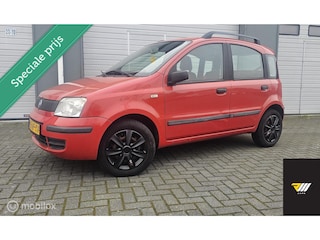 Fiat Panda 1.1 Active