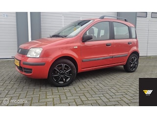Fiat Panda 1.1 Active