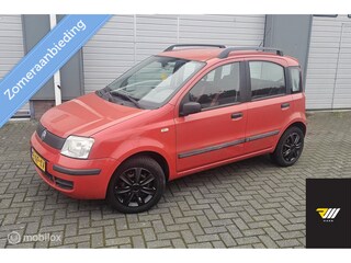 Fiat Panda 1.1 Active