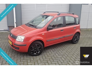 Fiat Panda 1.1 Active