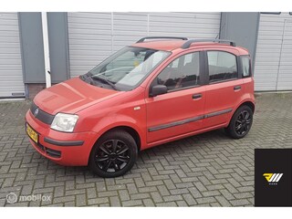 Fiat Panda 1.1 Active