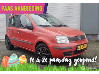 Fiat Panda 1.1 Active